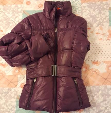 Zimná bunda, s.a.m.,m