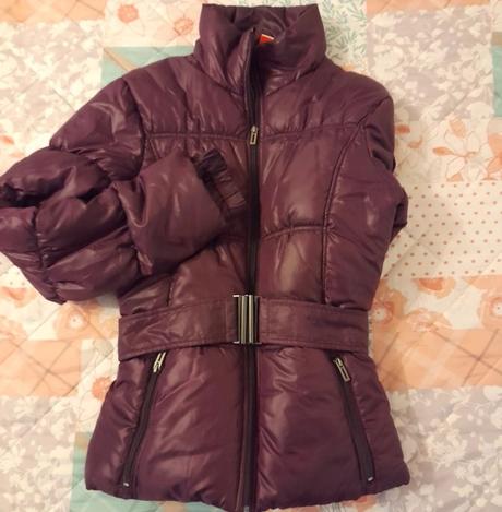 Zimná bunda, s.a.m.,m
