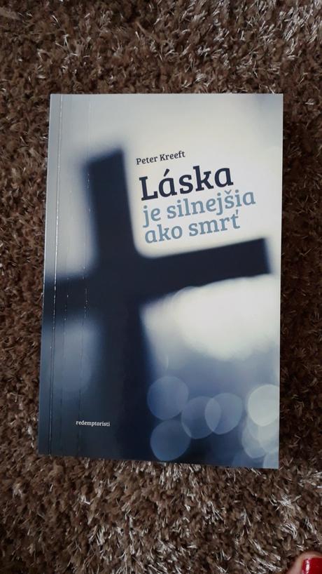 Kniha láska je silnejšia ako smrť, 