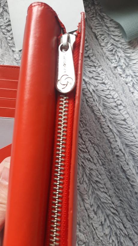 Peňaženka samsonite, samsonite
