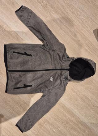 Softshellova bunda, 122