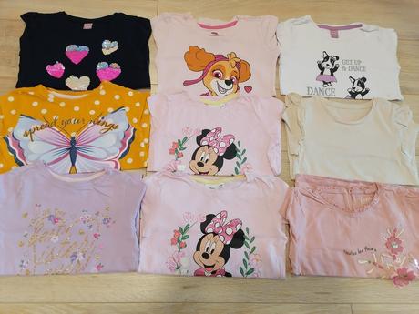 Tričká, dopodopo,110