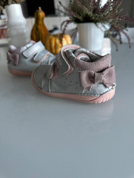 Celoročné d.d.step barefoot, d.d.step,23