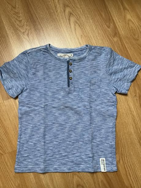 Tričká, h&m,116