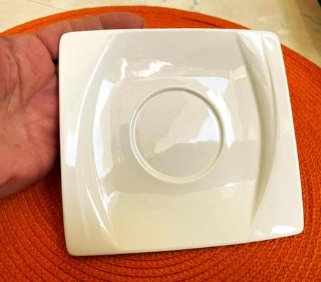 Porcelánová súprava 4 ks, 