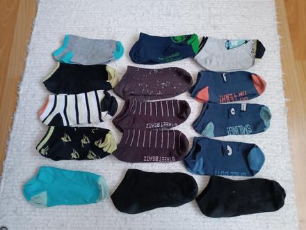 Členkové ponožky 35-38, 36