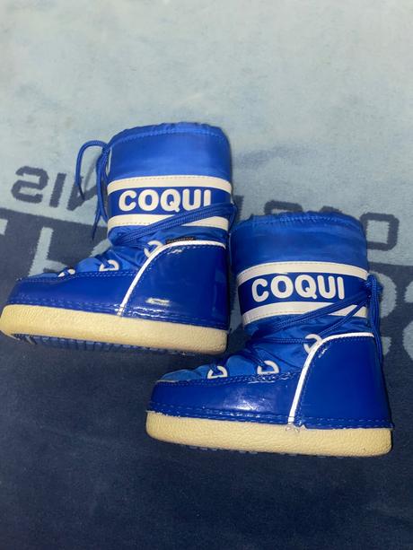 Snehule značky coqui, coqui,28