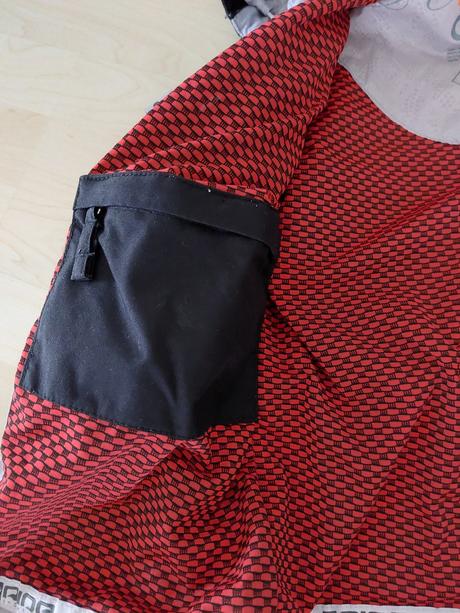 Ride snowbordova suprava m, m