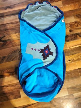 Fusak lodger, lodger