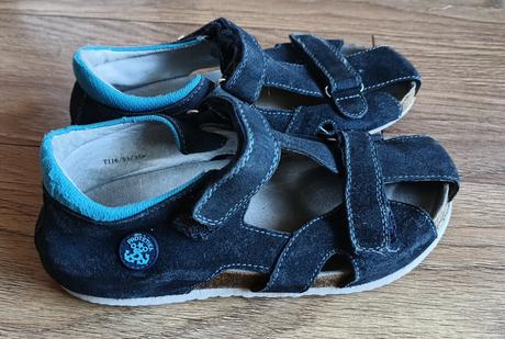 Papučky prezuvky protetika 35, protetika,35