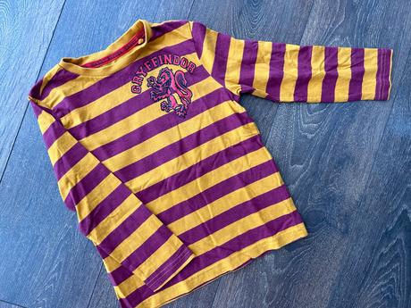 Tričko harry potter, f&f,116