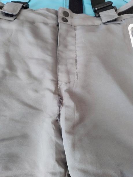 Lyžiarska súprava, reserved,158