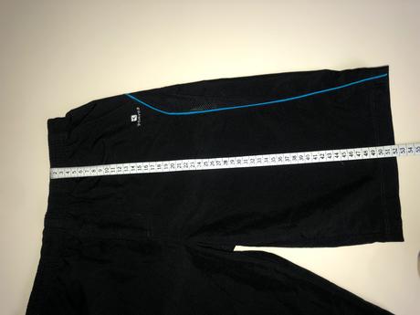 Chlapčenské šortky zn. domyos, domyos,158