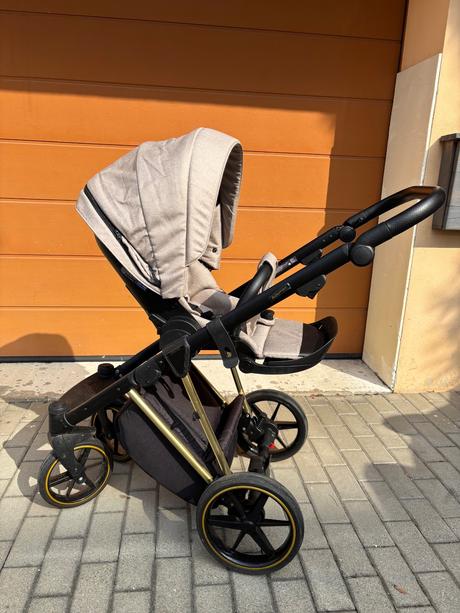 Adamex belissa kočík, adamex,adamex belissa