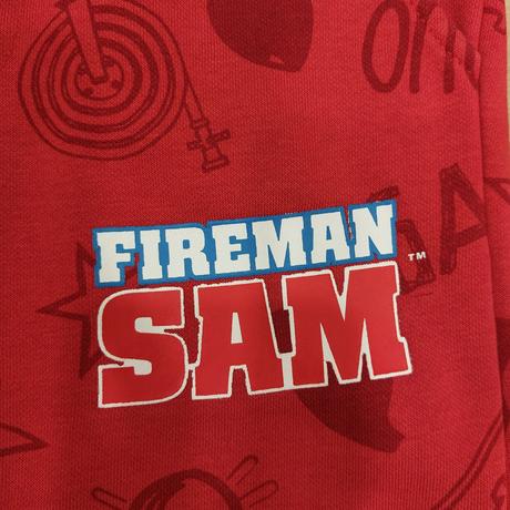 Teplaky sam, f&f,122