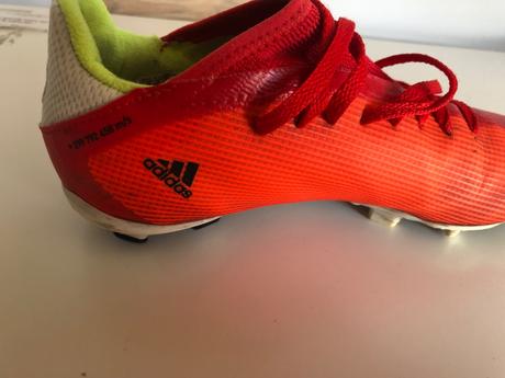 Kopačky na futbal 36 2/3, adidas,36