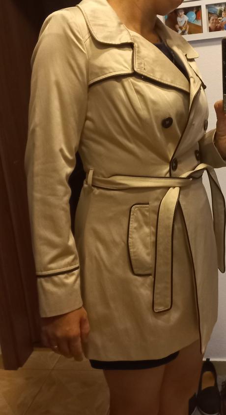 Prechodny plast orsay, orsay,36