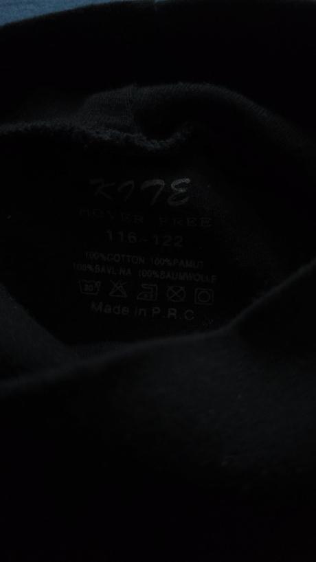 Predám dievčenský rolák zn. kik, kik,122