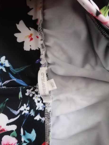 Dlhá sukňa, gate,xs