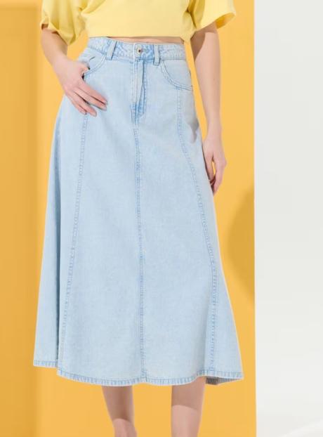 Riflova sukna sinsay, sinsay,42