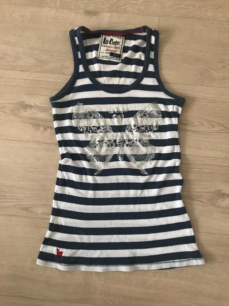 Tielko, lee cooper,40