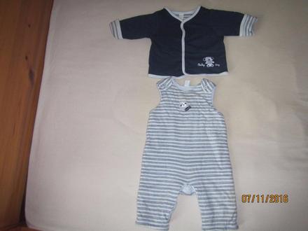 Supravicka pre babatko 0/3mesiace , 74