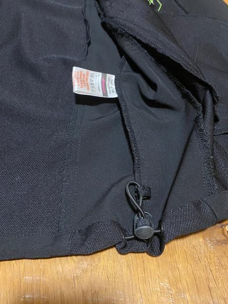 Nordica - vesta, xl
