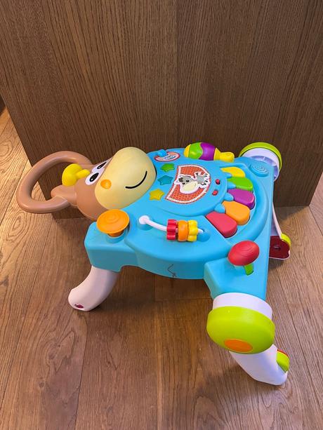 B-kids chodítko 3 v 1, 