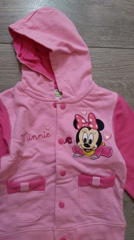 Tepláková súprava, disney,80