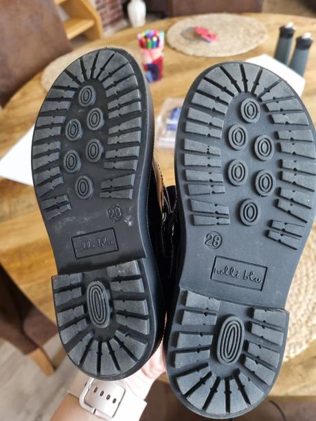 Poltopánky, nelli blu,28