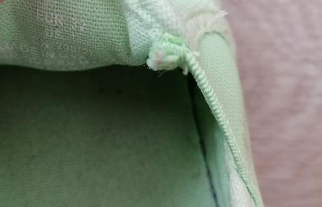 Sieťované platenky, h&m,32