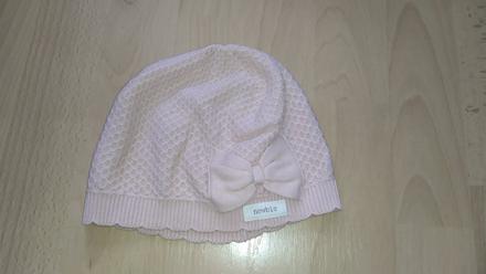 Predám čiapku newbie, newbie,56