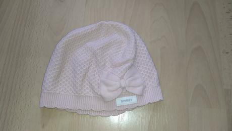 Predám čiapku newbie, newbie,56