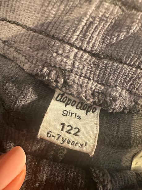 Teple legíny, dopodopo,122