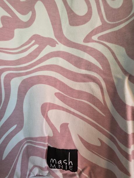 Mikina mash mnie, 152