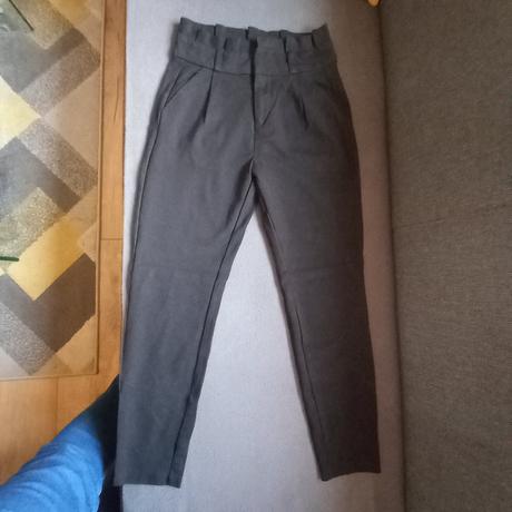 Nohavice, vero moda,xs
