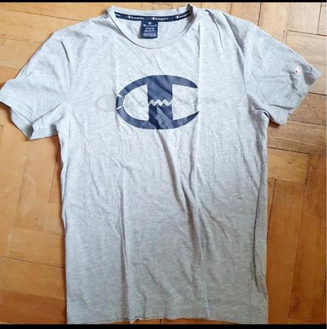 Chlapčenské tričko, champion,164