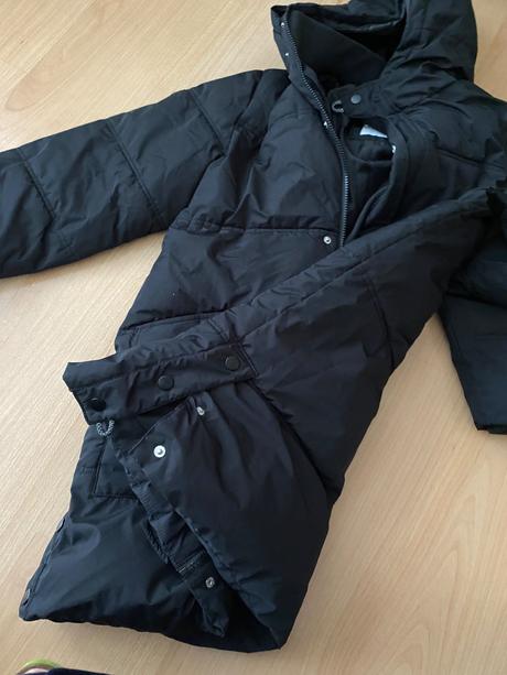 Zimná bunda sinsay, sinsay,164