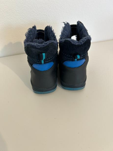 Detské čižmy, protetika,22