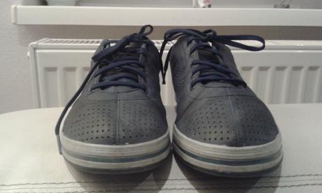 Chlapcenske tenisky adidas, adidas,40