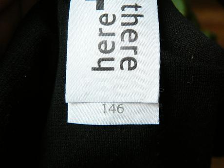 Dievcenske cipkovane saty, c&a,146