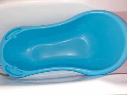 Do 15.12. detská vanička, 