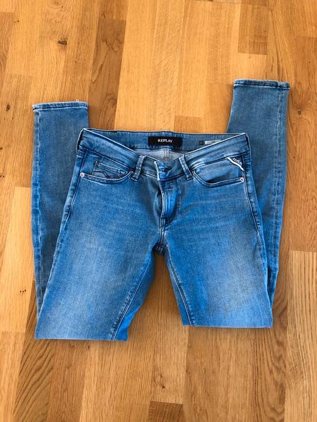 Rifle replay luz, 26/30, replay,26