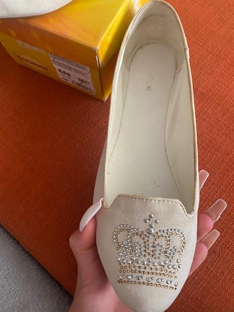 Balerínky, graceland,39