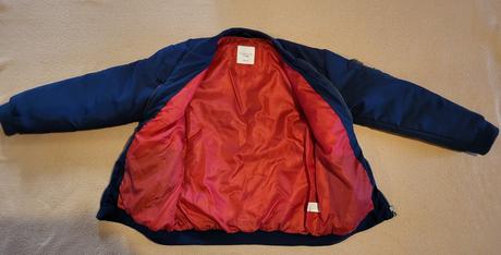 Bundička velk.128, sinsay,128