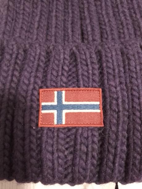 Dámska zimná čiapka napapijri, napapijri