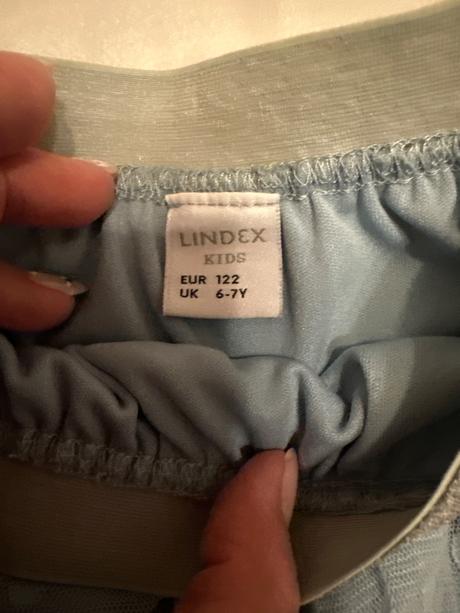 Sukňa, lindex,122