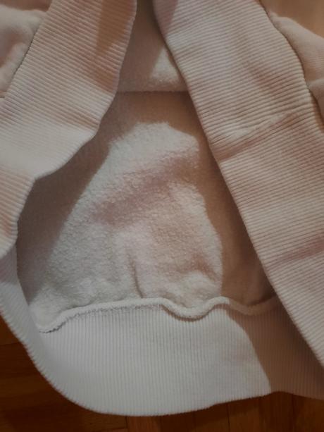 Dievčenská mikina, pepco,146