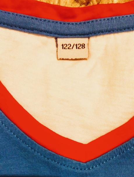 Tričko slovakia, 122