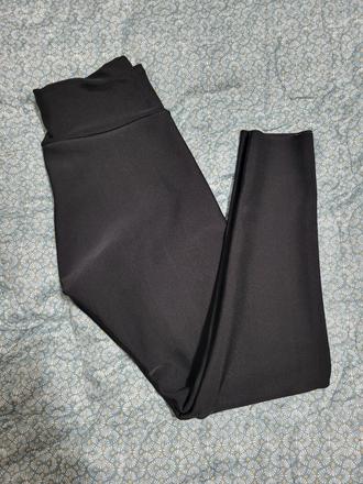 Zateplené legíny, m